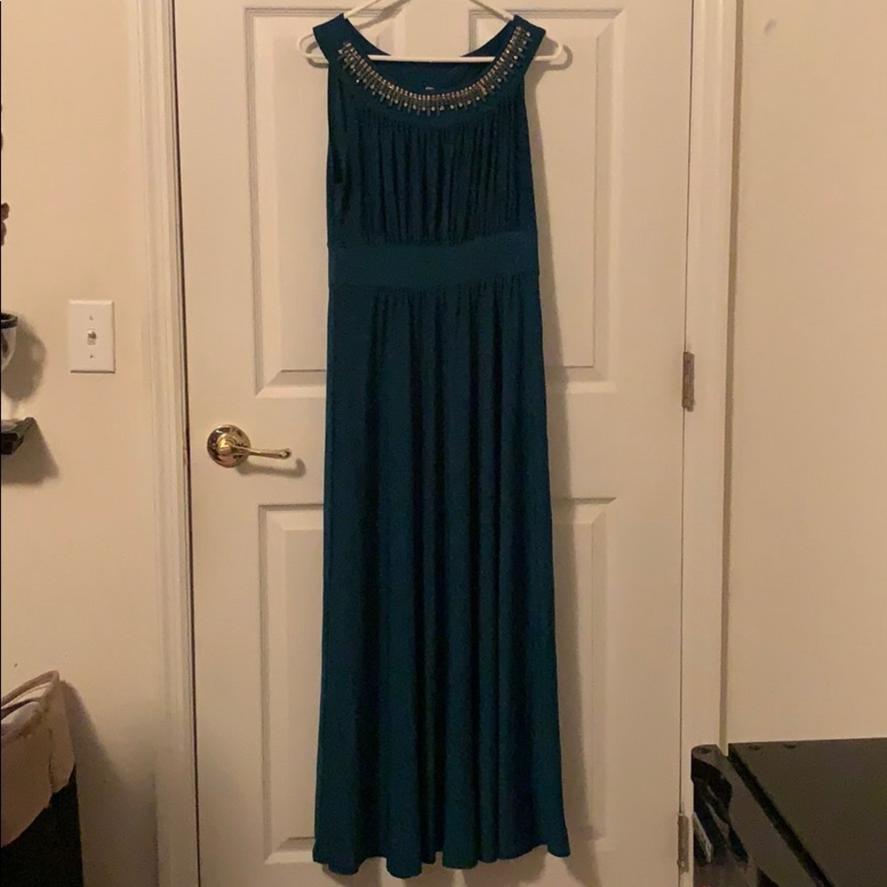 dress